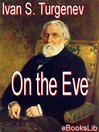 On the Eve (eBook)